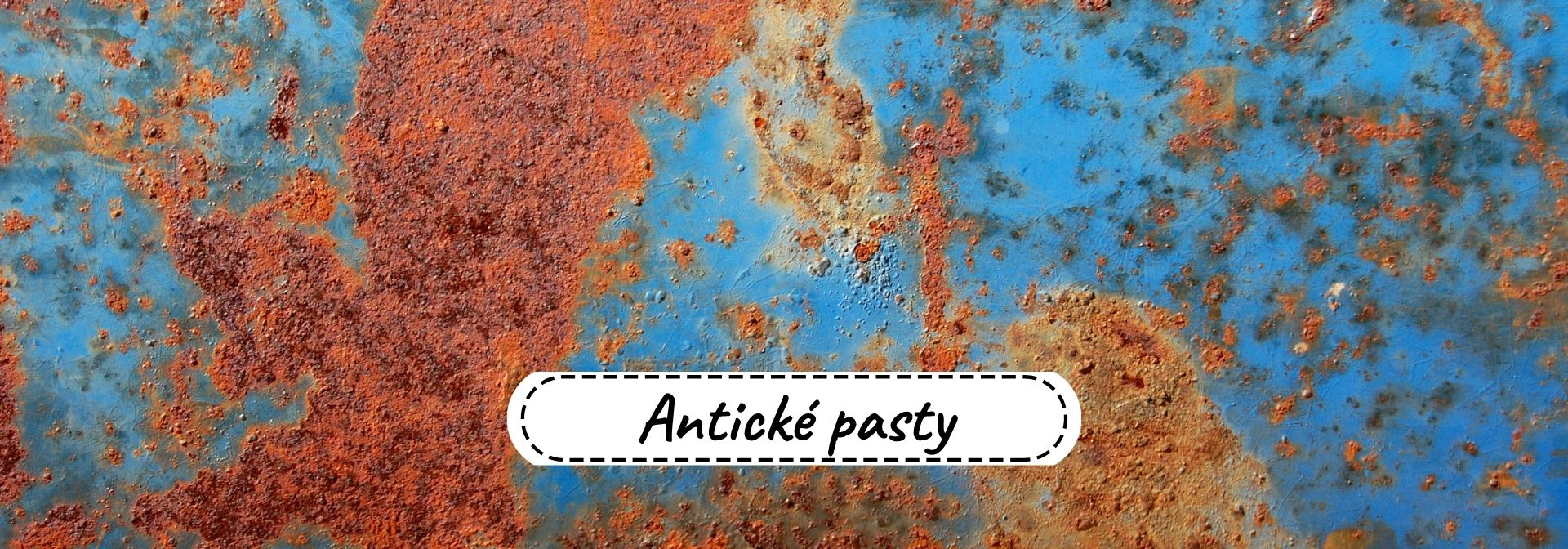 anticke-pasty