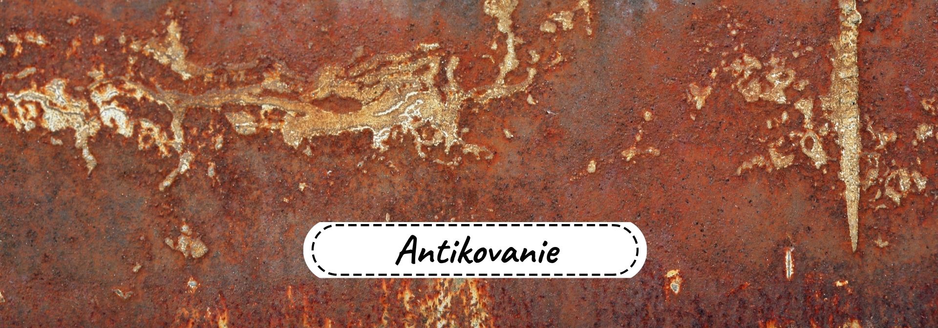 antikovanie
